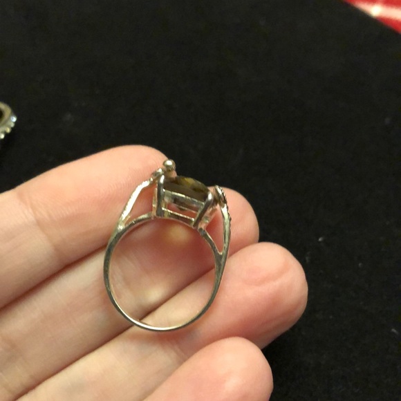 Costume rings size 6 - Picture 3 of 7
